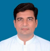Dr Sarfraz Hussain