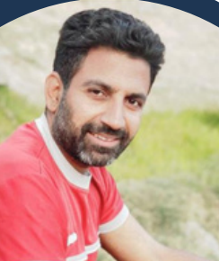 Muhammad Mohsin